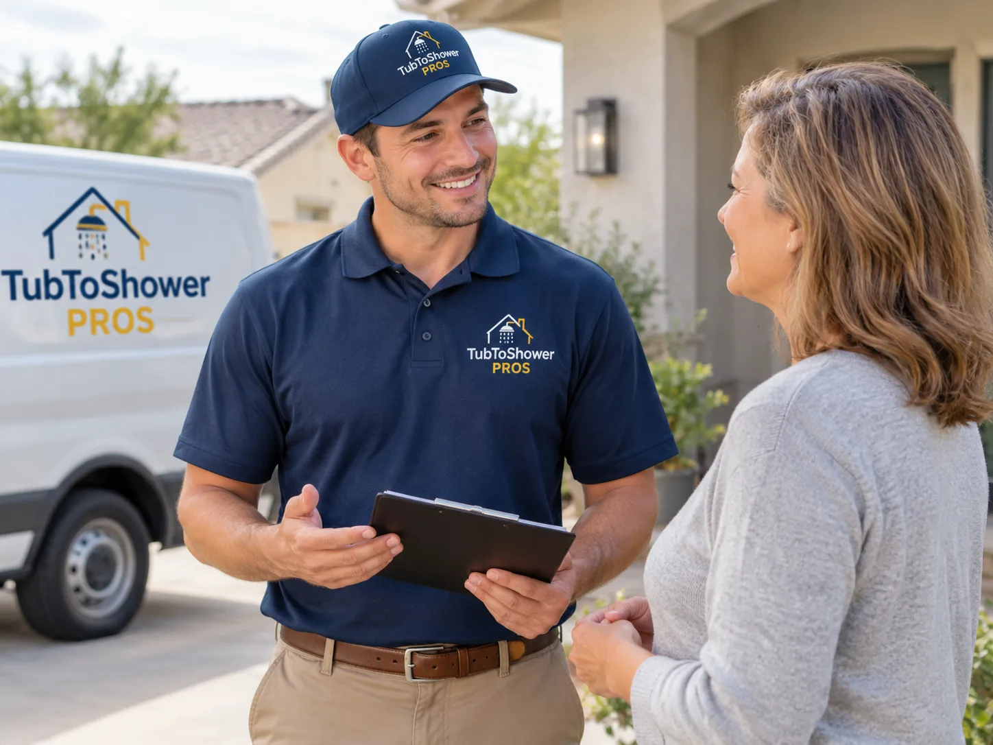 Tub Shower Conversion Punxsutawney, PA FAQs